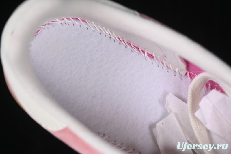 Adidas Origials Gazelle Indoor IH8543 Retro Casual Slip-Resistant Wear-Resistant Low-Top Sneakers