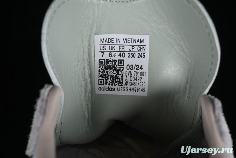 Adidas Samba OG Casual Sneakers - ID0492