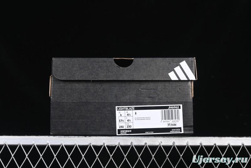 Adidas Lightblaze JH6962 Breathable Running Shoes - JH6962