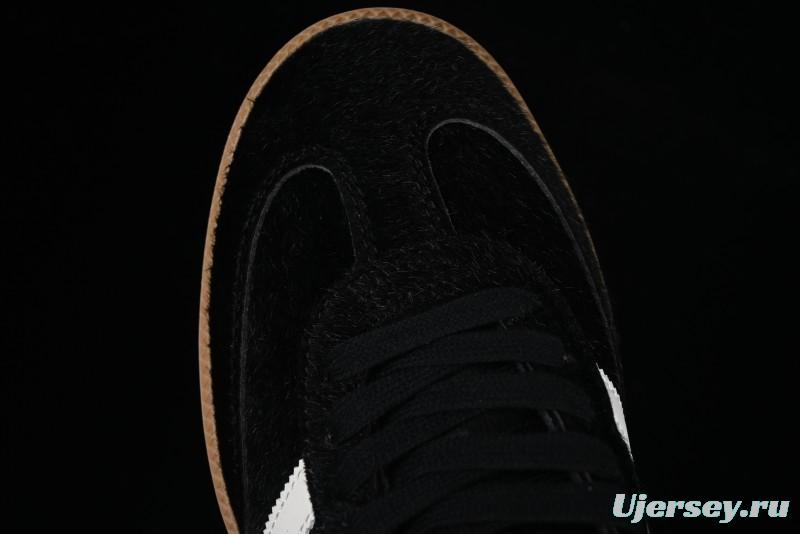 Adidas Samba OG Casual Sneakers - JQ3694