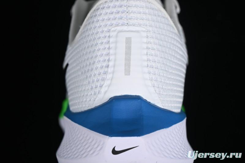 Nike Air Zoom Pegasus 40 Breathable Mesh Running Shoes - DV3853-006