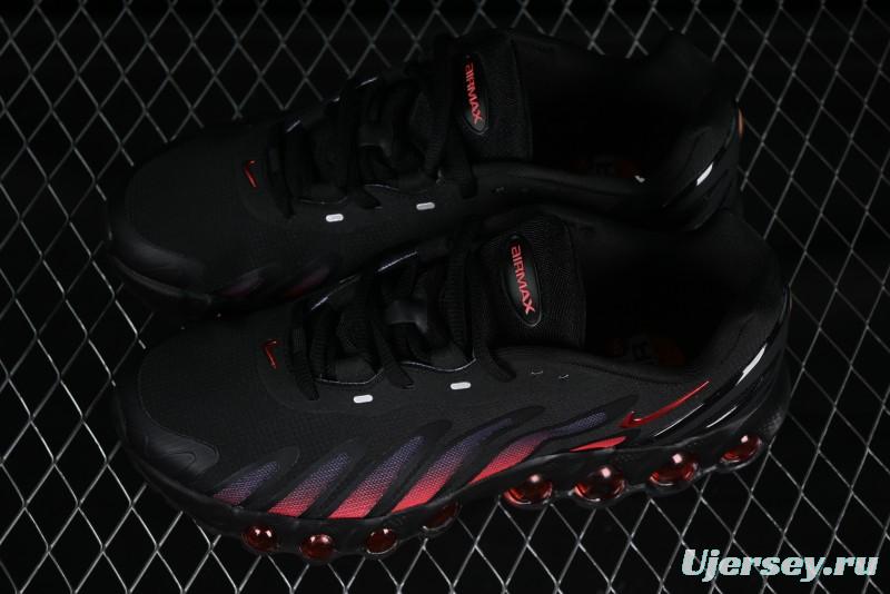 Nike Air Max Dn8 Running Shoes with Dynamic Air Cushion Technology - FQ7860-029