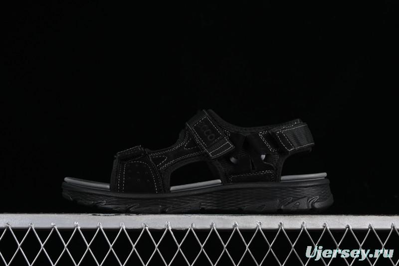 Ecco Offroad Series Summer Trendy Anti-Slip Sandals 63202101001