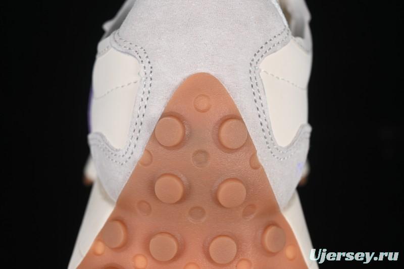 New Balance 327 Series Retro Casual Running Shoes - WS327OS