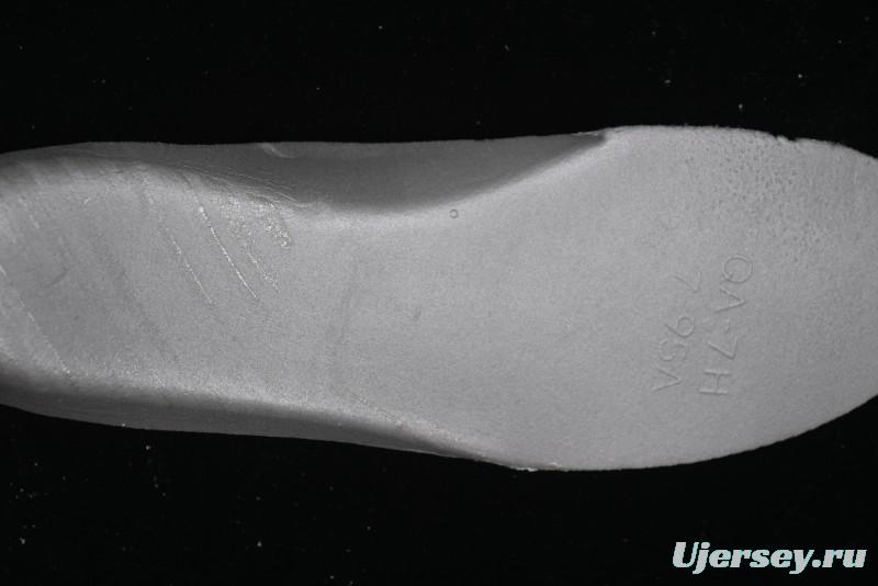 Nike Air Force 1 '07 Low Supreme Collaboration Casual Sneakers with Full-Length Air Cushion - BB7518-012