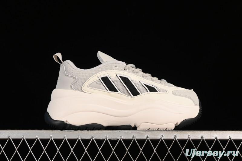 Adidas Originals Ozgaia 3.0 Lifestyle Sneakers with Thick Platform Sole - IG6042