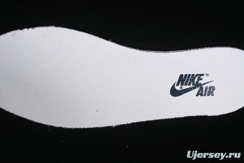 Nike Travis Scott x Fragment Design x Air Jordan 1 Low OG SP AJ1 Retro Sneakers - SJ2068-141