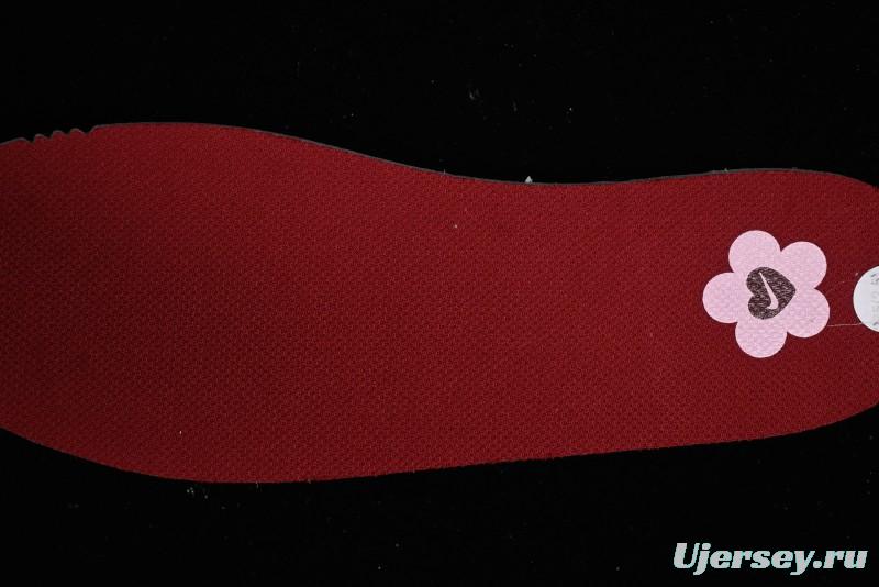 Nike Dunk Low GS Valentine's Day SB Low-Top Casual Skate Shoes - HF0736-161