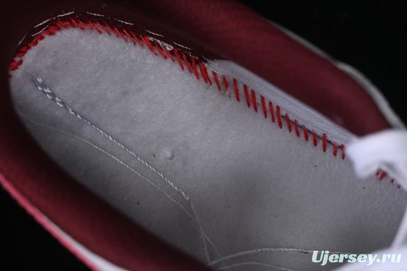 Nike Air Force 1 '07 Low "Nezha" 2D Hand-Painted Doodle Casual Sneakers with Full-Length Air Cushion - FV5988-105