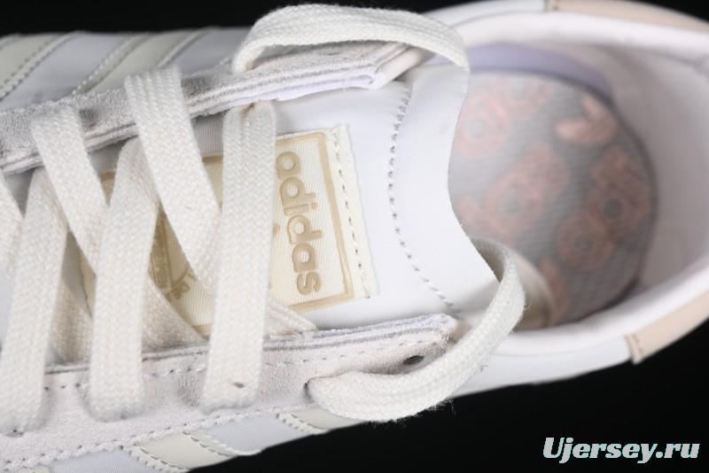 Adidas Originals SL 72 RS Classic Retro Running Shoes - JI2491