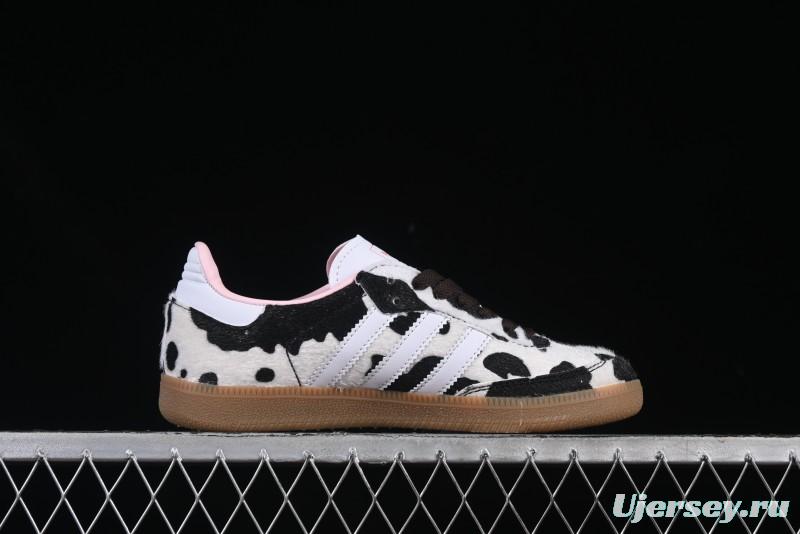 Adidas Samba OG JR1256 Casual Sneakers