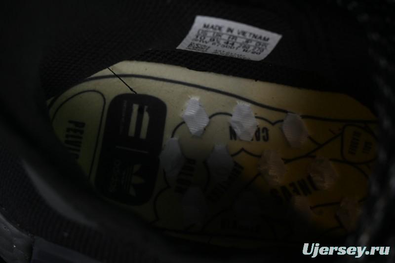 Adidas Human Race NMD Running Shoes with Primeknit Upper and Boost Cushioning - GX2487