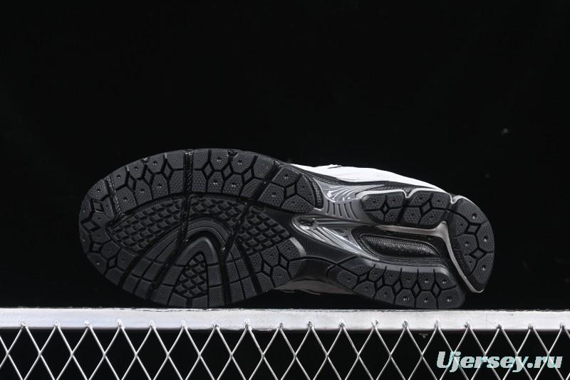 New Balance 2002 Series Retro Casual Running Shoes with Upgraded N-ERGY Cushion - M2002RC1