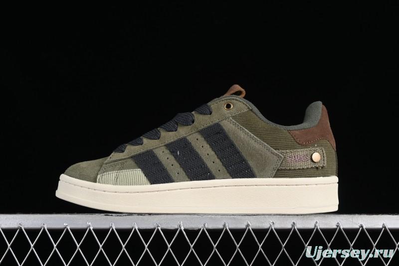 Adidas Originals Campus 00s IF4338 College Series Retro Casual Sneakers - IF4338