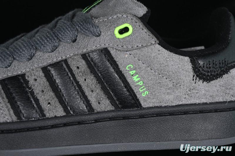 Adidas Originals Campus 00s Retro Casual Sneakers with Chunky Silhouette - IE8349