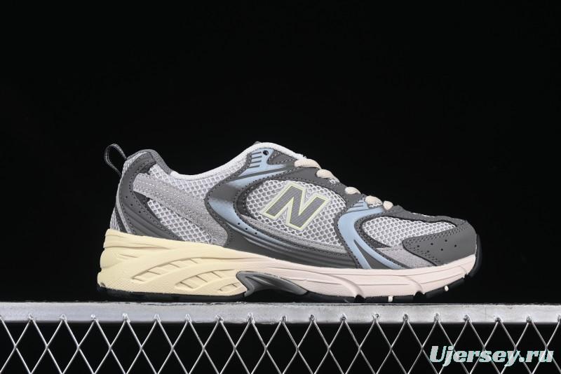 New Balance 530 Series Retro Casual Running Shoes - MR530TG