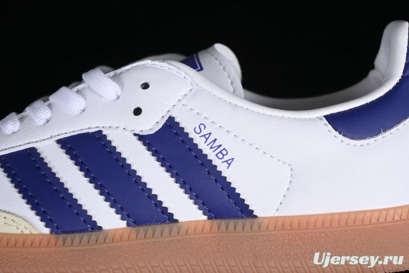 Adidas Samba OG Casual Sneakers - IF6514