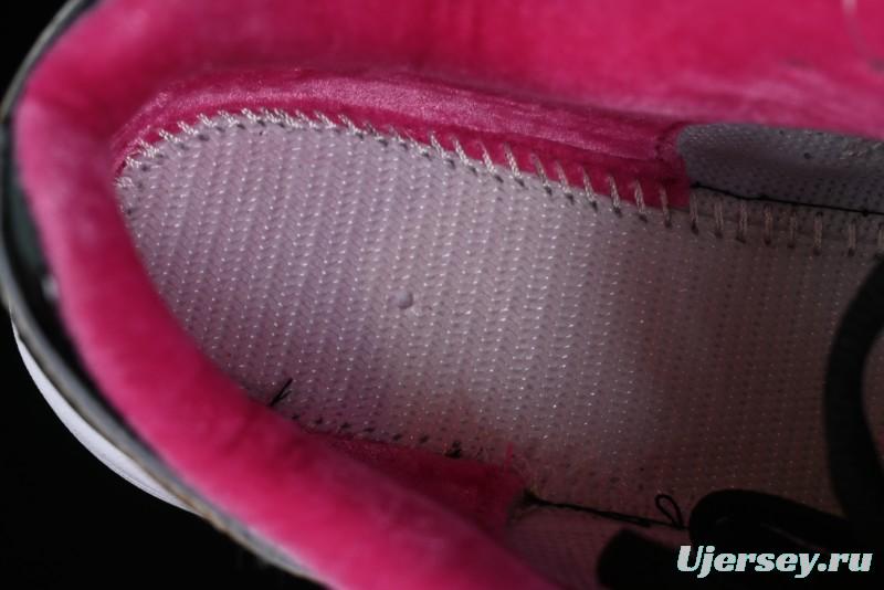 Nike Air Max 1 Premium Retro Running Shoes with Half-Sole Air Cushion - HJ3966-100