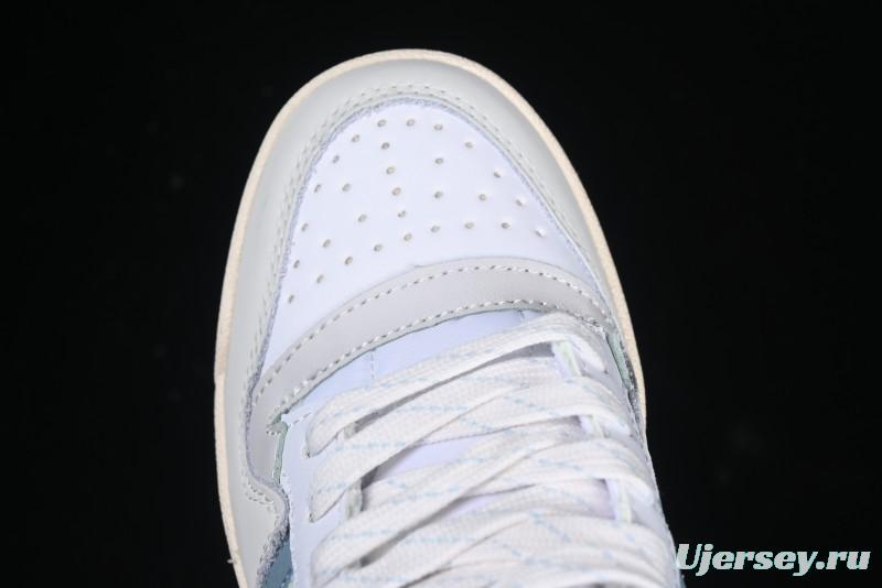 Adidas Forum 84 Low Retro Basketball Shoes - IE1826