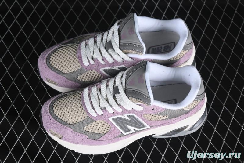 New Balance 2010 Series Retro Casual Running Shoes - U2010NB1