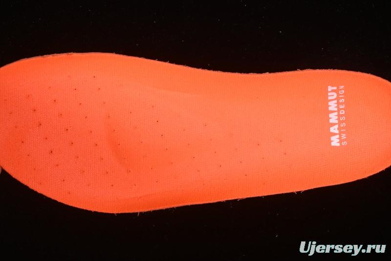 Mammut Hueco Knit II Low Cushioning Anti-Slip Hiking Shoes - 42938