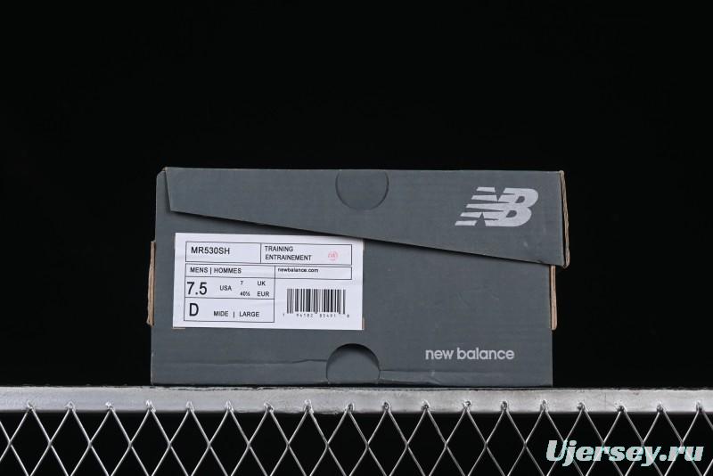 New Balance 530 Series Retro Casual Running Shoes - MR530SH