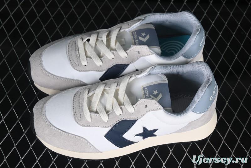 Converse Omega Trainer OX Comfortable Non-Slip Low-Top Casual Running Shoes - A13376C