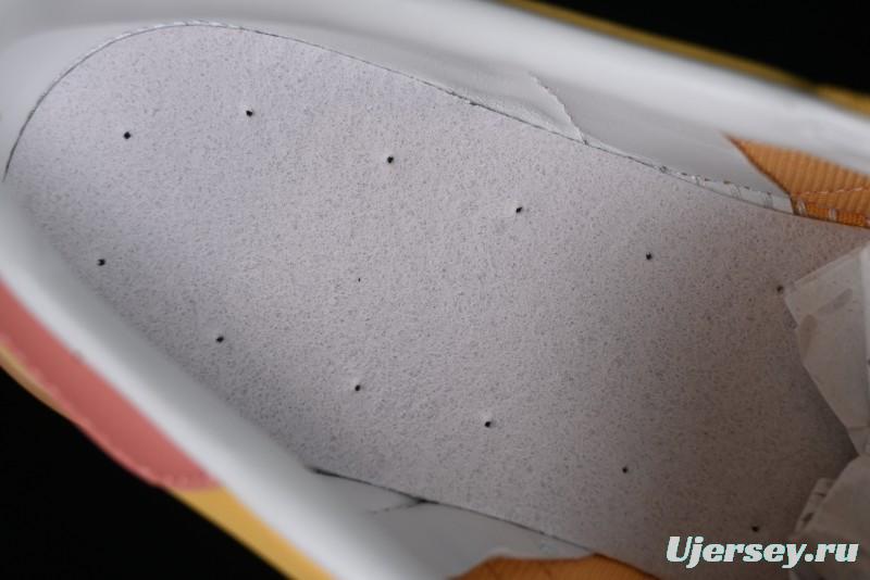 Adidas Originals Gazelle Indoor Retro Casual Slip-Resistant Wear-Resistant Low-Top Sneakers - IE2959