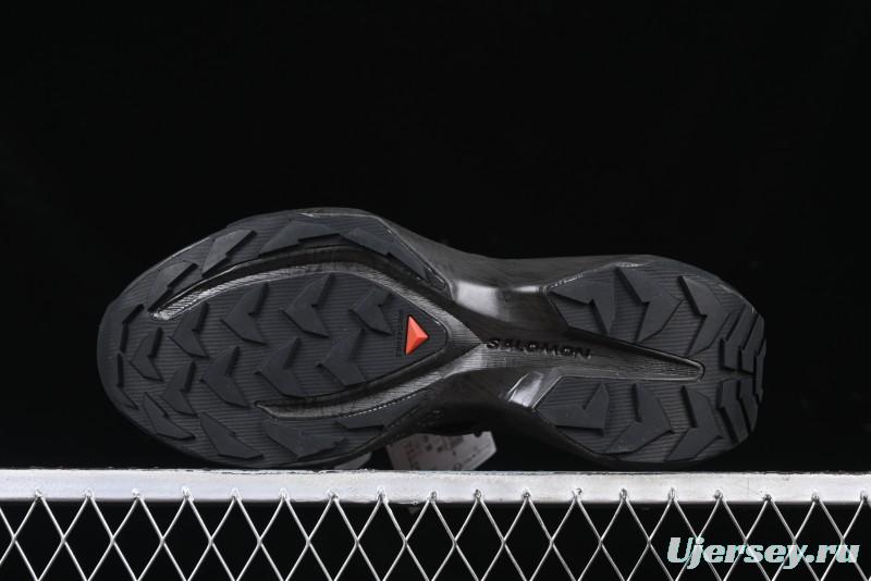 Salomon XT Pu.re Advanced Outdoor Trail Running Shoes - 474460-32