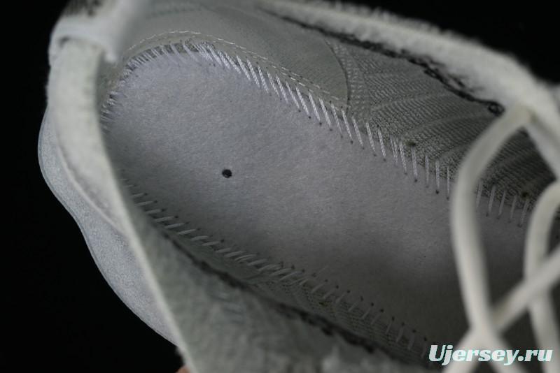 Nike Air Max Scorpion FK Running Shoes with Full-Length Next-Gen Air Cushion - FQ2694-001