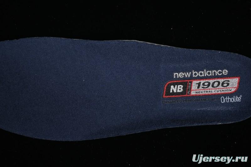 New Balance 1906 Series Retro Dad Style Casual Running Shoes - M1906DI