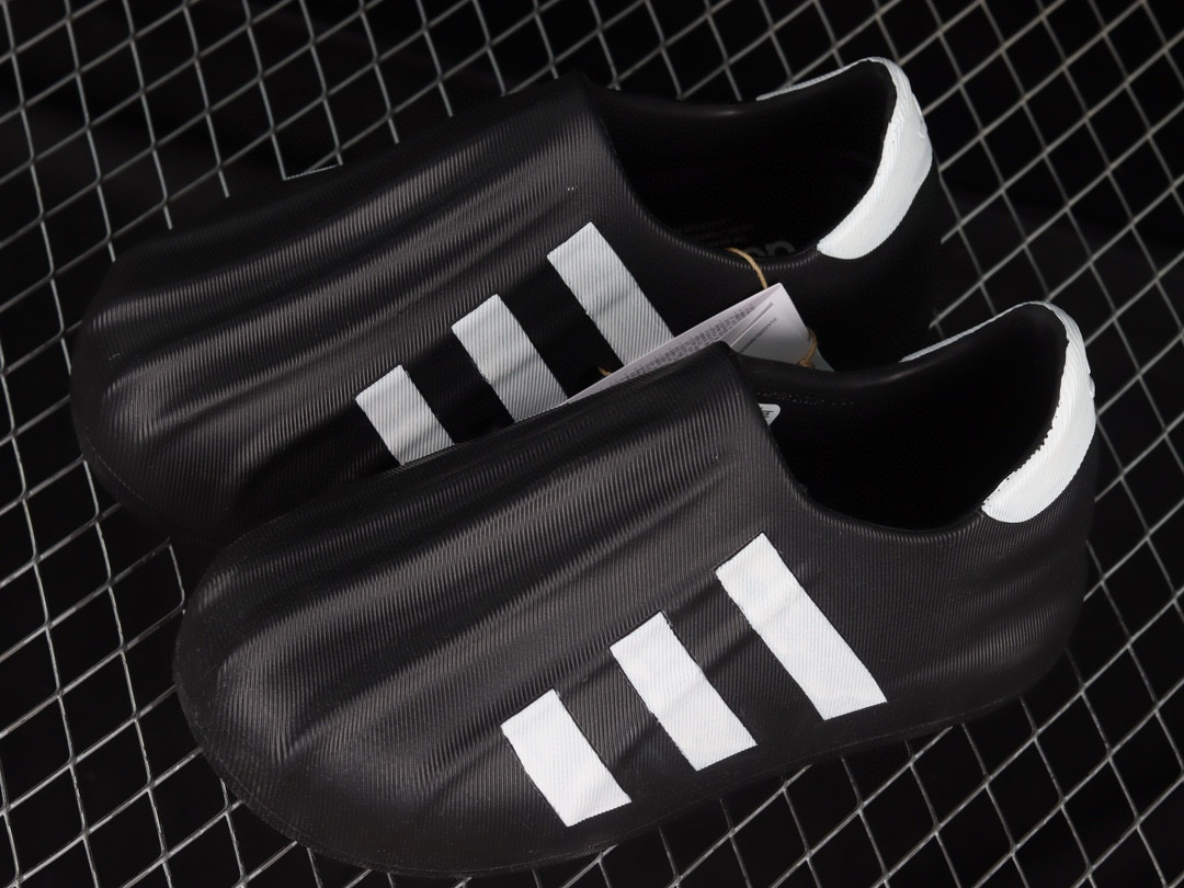 Adidas Originals Adifom Superstar HQ8752 Metaverse Concept Classic Casual Sneakers - HQ8752