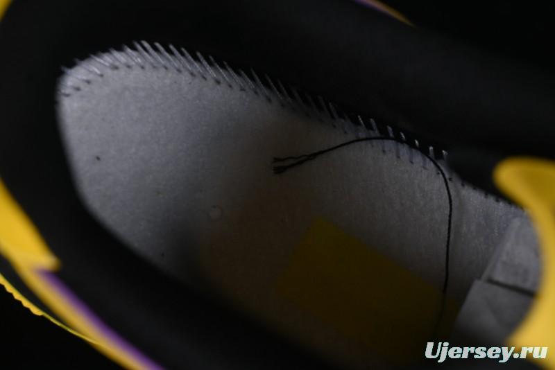 Nike Air Force 1 '07 Low Kobe All-Leather Low-Top Casual Sneakers - HV5122-001