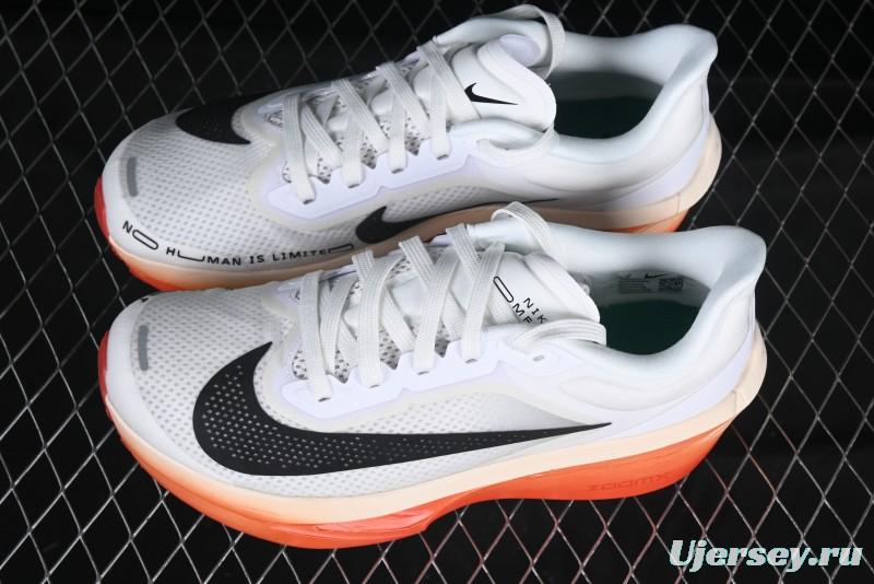Nike Zoom Fly 6 Ek Ultra-Bouncy Lightweight Running Shoes - HJ7038-100