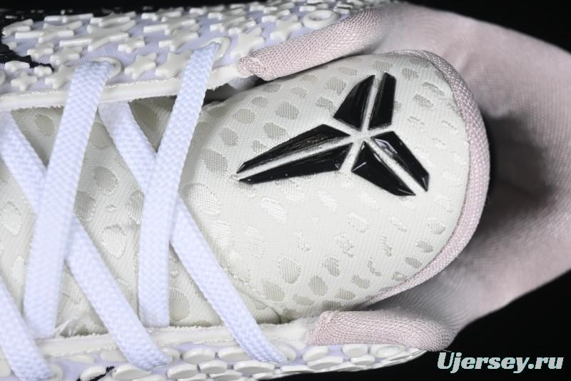 Nike Kobe VI Protro 6 Men's Performance Basketball Shoes - FQ3546-100