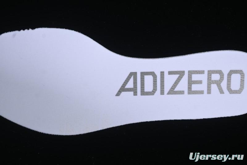 Adidas Adizero Evo SL Running Shoes - Ultra Lightweight & Breathable for Enhanced Performance - JP7147