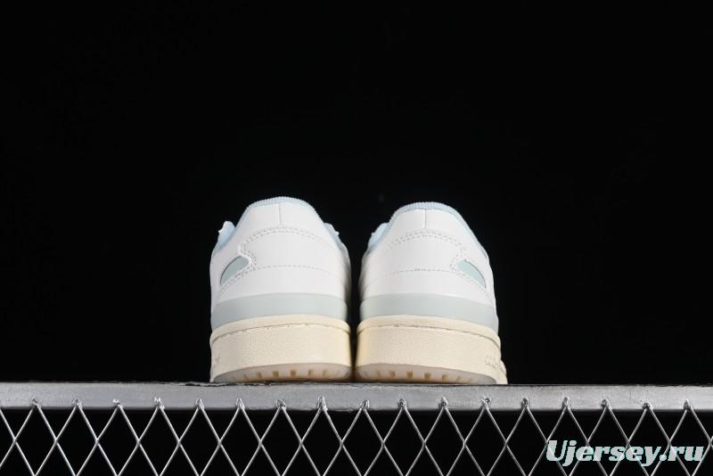 Adidas Forum 84 Low Retro Basketball Shoes - IG3973