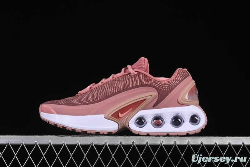 Nike Air Max Dn 2024 Running Shoes with Quad Cylinder Air Cushion - HM0810-401