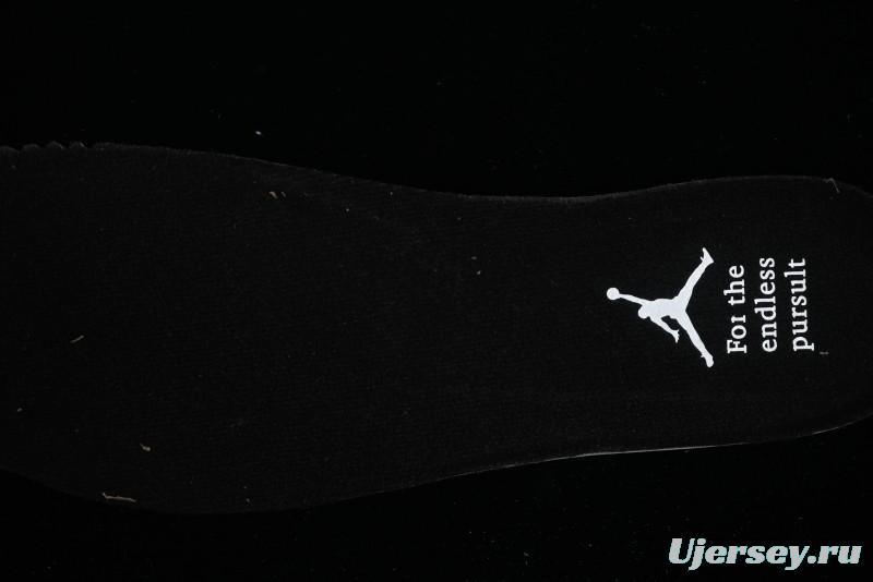 Nike Air Jordan 1 Low Golf AJ1 Retro Golf Shoes with Laser Patent Leather and Double Hook Design - FZ4159-100