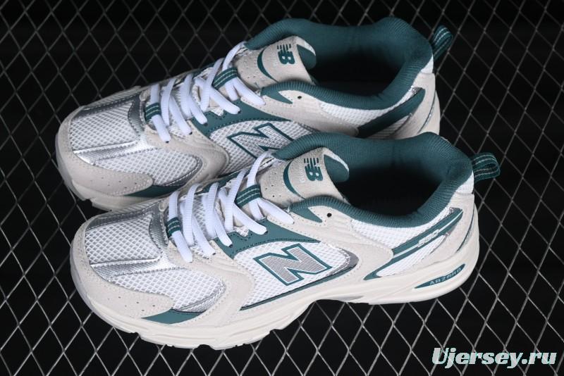 New Balance 530 Series Retro Casual Running Shoes - MR530QA