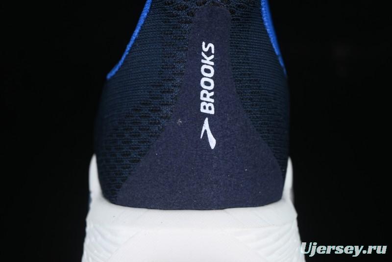 Brooks Hyperion Max 2 Cushioned Racing Marathon Running Shoes - 1104341D405