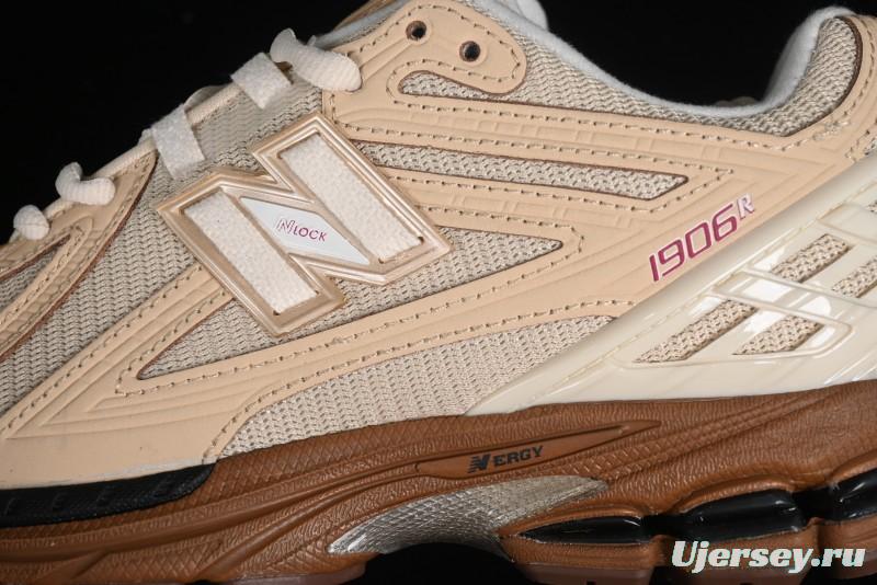 New Balance 1906 Series Retro Dad Style Casual Running Shoes - M1906RRE