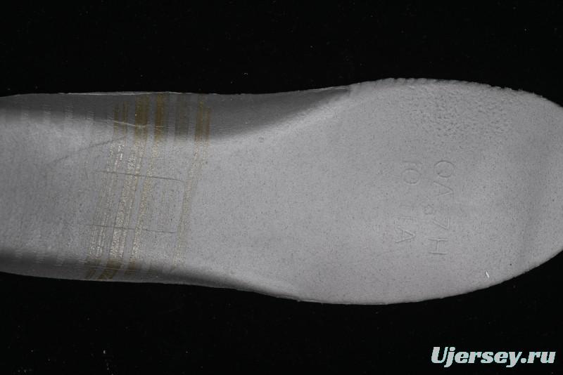 Nike Air Force 1 '07 Low Stussy Collaboration Camo Swoosh Drawstring Casual Sneakers - DM6688-014