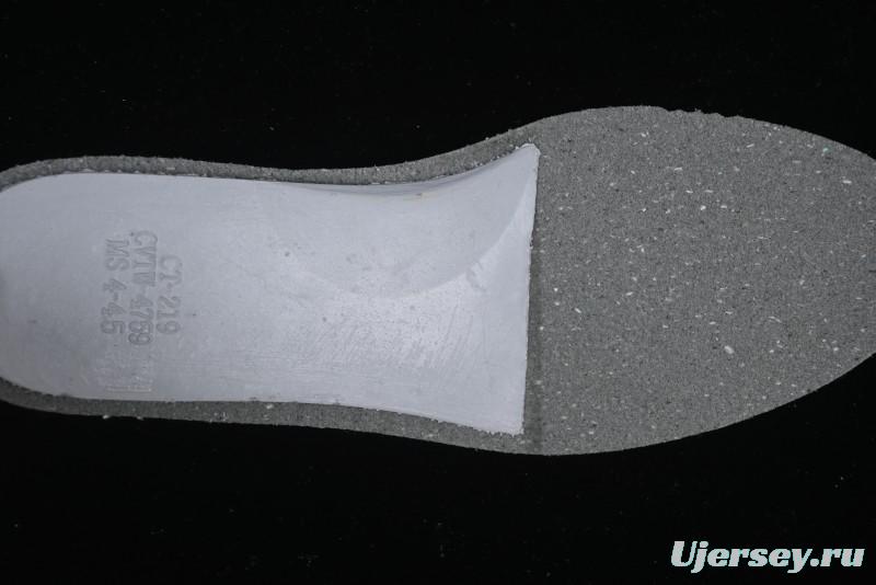 Converse Chuck 1970s High Top Casual Sneakers with Star Stitching and White-Pink-Blue Mismatched Design - A15744C