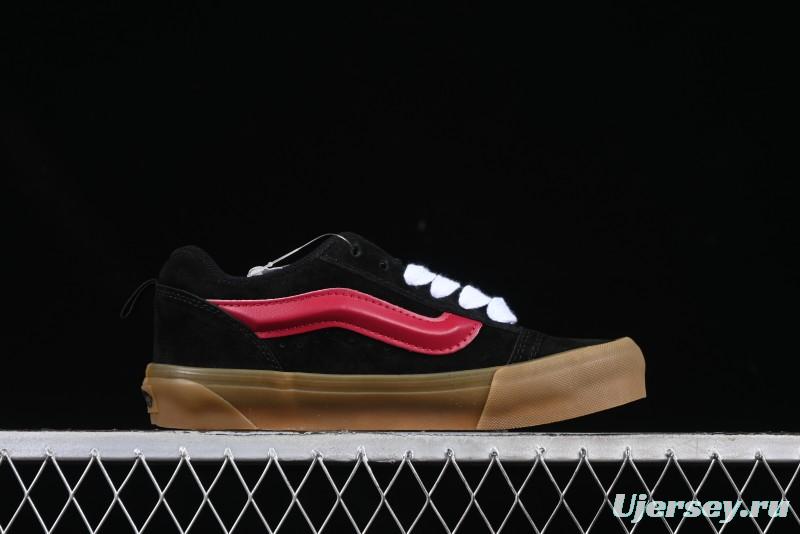 Vans Knu Skool Low-Top Retro Chunky Sneakers - VN0009QCB9M