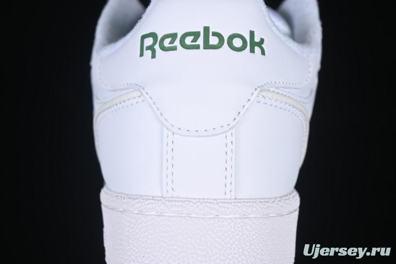 Reebok Club C Bulc Street Anti-Slip Low-Top Casual Sneakers - 100033747