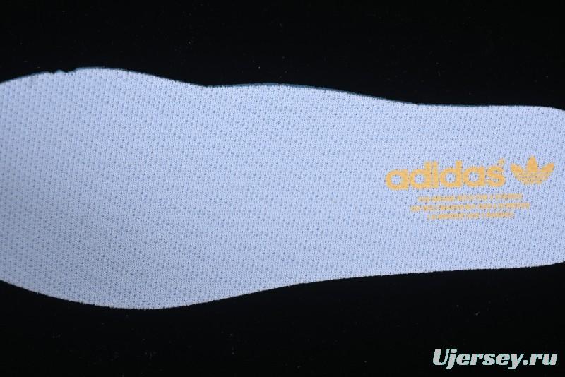 Adidas Gazelle Indoor HQ8716 Retro Casual Slip-Resistant Durable Low-Top Sneakers - HQ8716