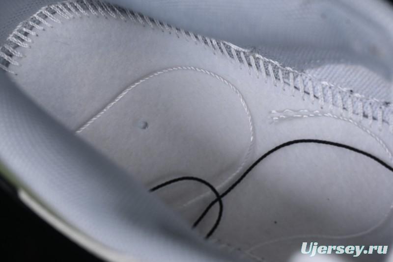 Nike Dunk Retro Low Grey Fog Panda Prank Mountain Theme Casual Sneakers - DD1391-103