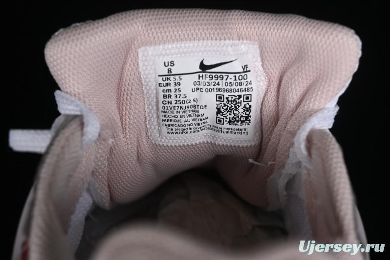 Nike Runtekk V2K Running Shoes Retro Cushlon Foam Low-Top Sneakers - HF9997-100