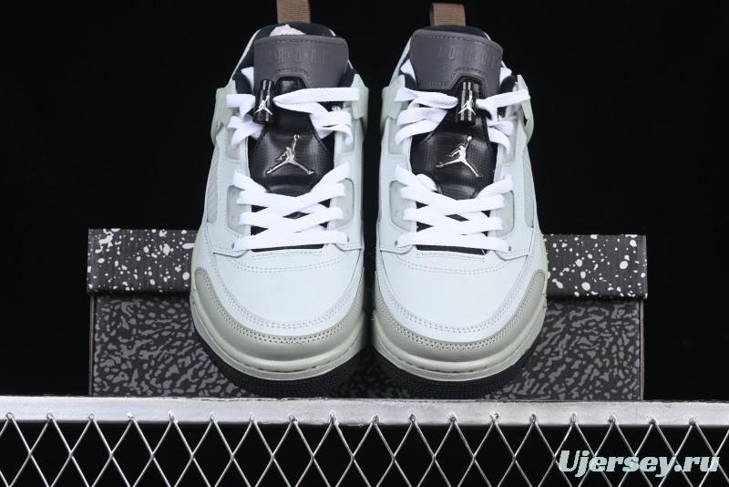 Nike Jordan Spizike Low AJ Hybrid Elements Casual Sneakers - HV5969-003